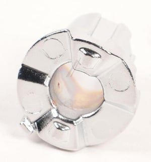 Kühlschrank-Scharnier Bosch Siemens 10009160 Türanschlag links