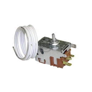 Thermostat 077B5223 Danfoss 1000mm Kapillarrohr 4x4,8mm AMP