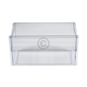Schublade Whirlpool 481010596937 Gefrierkasten 400x210x210mm unten für KühlGefrierKombination Gefrierschrank