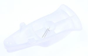 Ofenboden-Verschluss AEG Electrolux 1366092144 Geräteunterteil