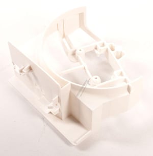 Lüfterführung für Ofen Midea 12170000004299 Lüfterkanal Halterung