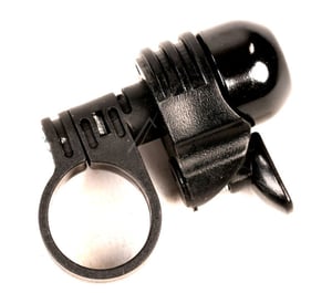 Klingel EGRET 10100013 für E-Scooter Modelle EIGHT TEN