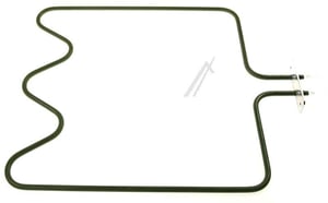 Unterhitze-Heizelement für Simfer Ofen 10002996 1200W