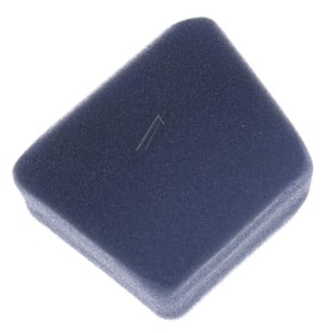 Schwammfilter für Staubsauger Beko Grundig Arcelik C00926898 Luftreinigung Staubschutz