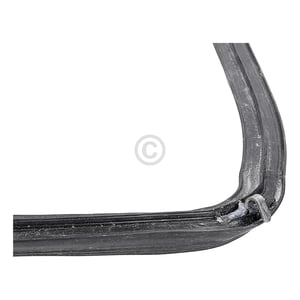 Backofentürdichtung Bauknecht C00939987 für Herd Bauknecht