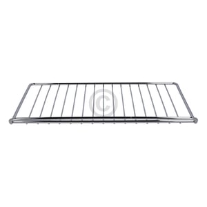 Grillrost ZANUSSI 354659502/0 420x355mm für Backofen