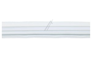 Kühlschrank-Magnetdichtung Whirlpool 586,5x633 mm grau
