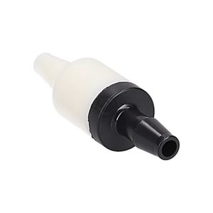 Druckbegrenzungsventil Ecovacs 201-2353-1449 für Staubsauger-Roboter