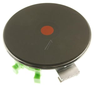 Blitzkochplatte für Herd Ego 1918463040 180mm, 2000W