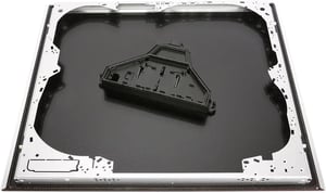 Kochfeld Glaskeramik 20001552 Bosch für Glaskeramikkochfeld 20001552 Austausch