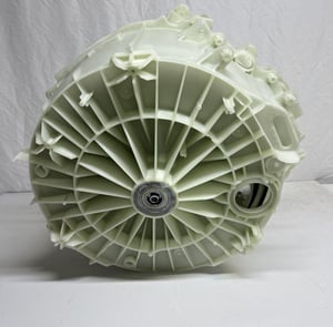 Beko Waschmaschine Wanne C00865007 Wassertank