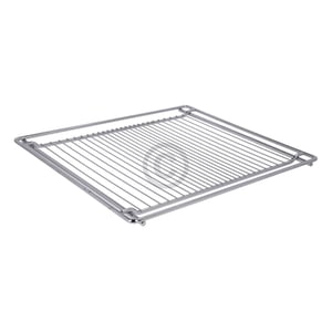 Grillrost SIEMENS 00271463 428x373mm Bratrost für Backofen