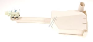 Einspülbehälter für Waschmaschine Whirlpool 488000729583 62L FreshCare