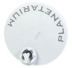 Kanal-Gruppe für Smeg Geschirrspüler 681810531 Spülmaschine