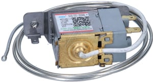 WPF34R-ex Thermostat für Midea Kühlschrank 17431000001365 Kältetechnik