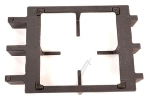 Gitter für Ofen Bosch Siemens 11064370 Brennergitter
