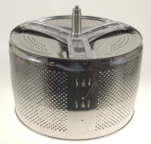 Waschmaschinentrommel Vestel 20849632 Trommelgruppe 54-ALVA C2