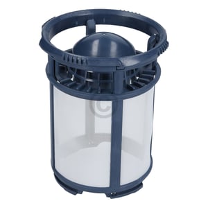 Sieb grob Whirlpool 481248058407 für Geschirrspüler
