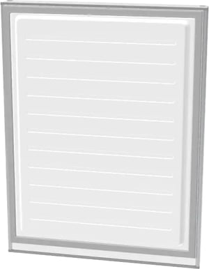 Gefrierfachtür 00712587