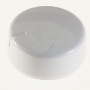 Waschmaschinen-Knopf Indesit Whirlpool 482000023106 Programmwahl