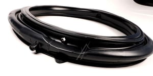 Manschette für Waschmaschine Haier 0020301453J Frontlader Tür