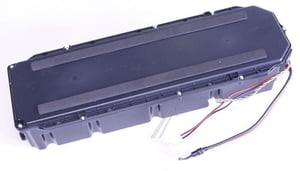 Akku Zubehörpaket Segway-Ninebot AB.00.0021.88 für E-Scooter Max Serie