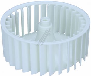 Turbinenrad für Beko Trockner C00865162 Lüfterrad Sirius