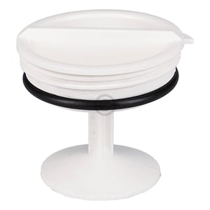 Flusensiebeinsatz beko 2810900100 für Waschmaschine