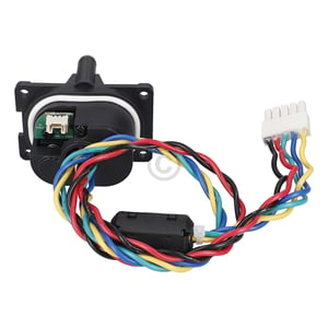 Trimmer module connector base 201-2507-0011 Ecovacs