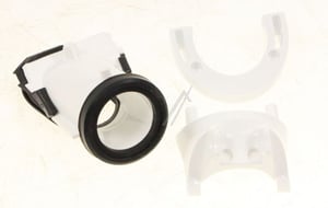 Luftrohr für Staubsauger Groupe Seb RS2230001499 Luftführung