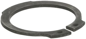 Sicherungsscheibe Trommelwelle für Waschmaschine BSH-Gruppe 00066789 Waschmaschine