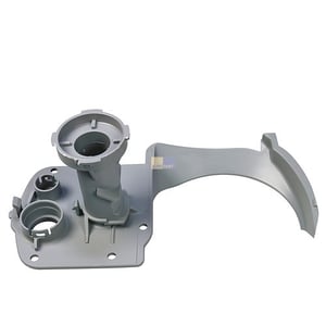 Sprüharmzulaufhalter, OT! 480140102074 Bauknecht, Whirlpool, Ikea