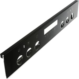 Bedienblende für Ofen Bosch 11031716 Bedienelement, Backofen
