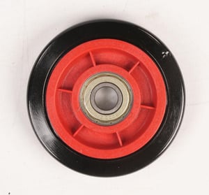 AEG Ofen Laufrolle Com 4055402012 Trommel, 4 Stück