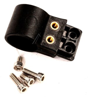 Halter für H700 Gasgriffe EGRET 10100103 für E-Scooter Gehäuse