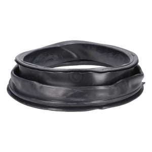 Türmanschette passend für Haier 49045766 0020300590D BLUPARTS für Waschmaschine