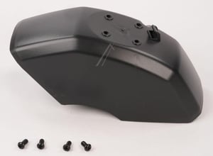 Vorderes Schutzblech Ducati P2-031 für E-Scooter Pro-II Plus