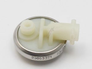 Strömungsdämpfer für Smeg Kaffeemaschine 766810438 Druckminderer