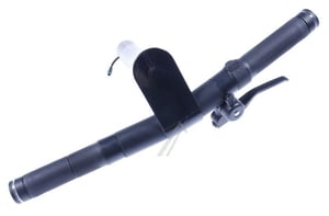 Lenker silbergrau SoFlow 800.521.01 für E-Scooter Modell 30052102