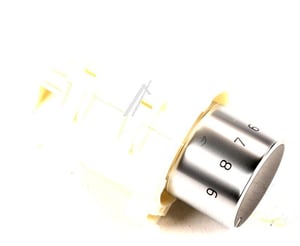 Drehgriff für Ofen Bosch Siemens 10012500 Bedienknopf für Kochfeld
