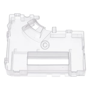 Main Board Cover 201-J001-0040 Ecovacs