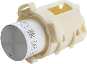 Drehgriff-Vorwahl 10008377 Originalersatzteil von Bosch