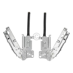 Türscharnierset für Geschirrspüler (4055148409)