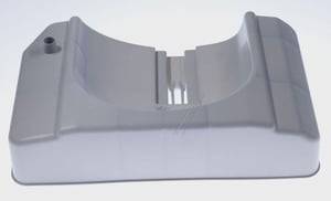 Ablage Kompressor für Kühlschrank Smeg 760370613 Kondenswasserauffangschale