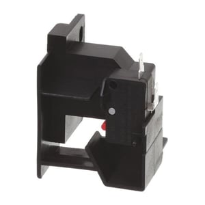 Träger für Mikrowelle Bosch 12021749 Montage-Befestigung