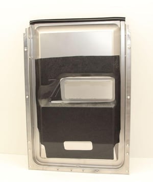 Innentür für Midea Geschirrspüler 12276000005228 Türverkleidung