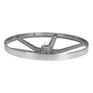 Riemenscheibe für Waschmaschine Midea 12338100000152 Antrieb