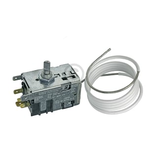 Thermostat 077B6730 Danfoss 242502118 AEG, Electrolux, Juno, Zanussi