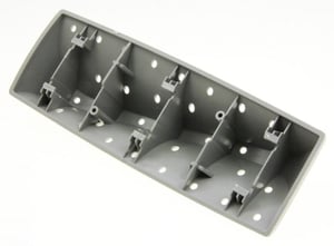 Waschmaschinen-Trommelrippe Hisense/Gorenje HK1869580 Wäsche-Mitnehmer