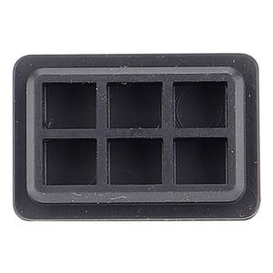 Abdeckung mitte für Station Ecovacs 201-2228-1360 von Saugroboter Ecovacs